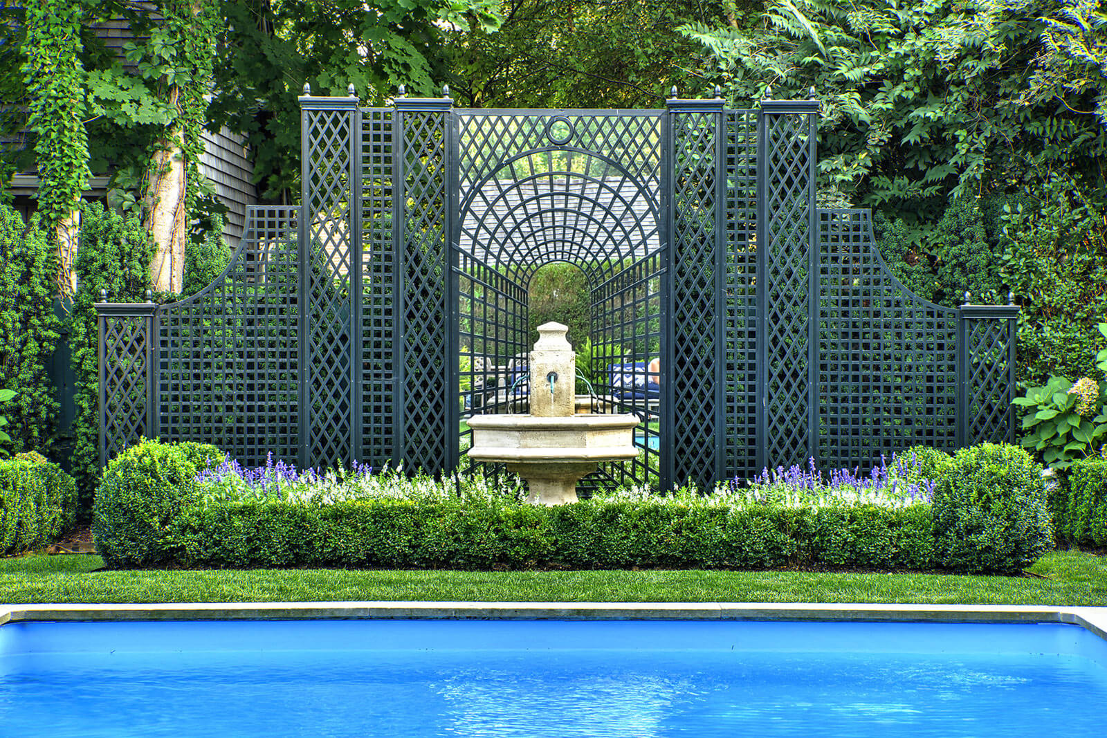 East Hampton Landscaping & Masonry Dellapolla Landscaping